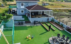 Green Crest Villa Lonavala India