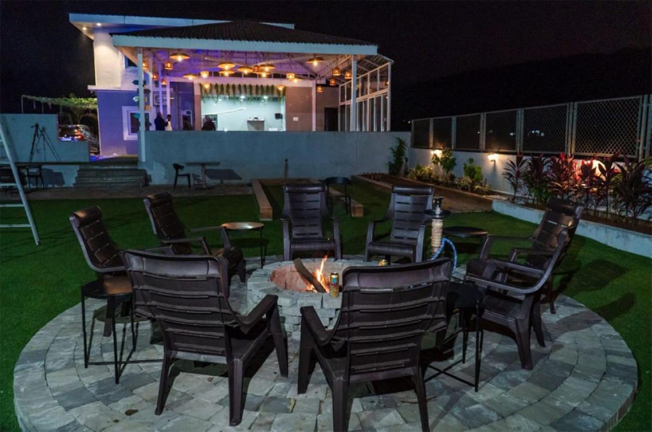 Green Crest Villa Lonavala Exterior photo