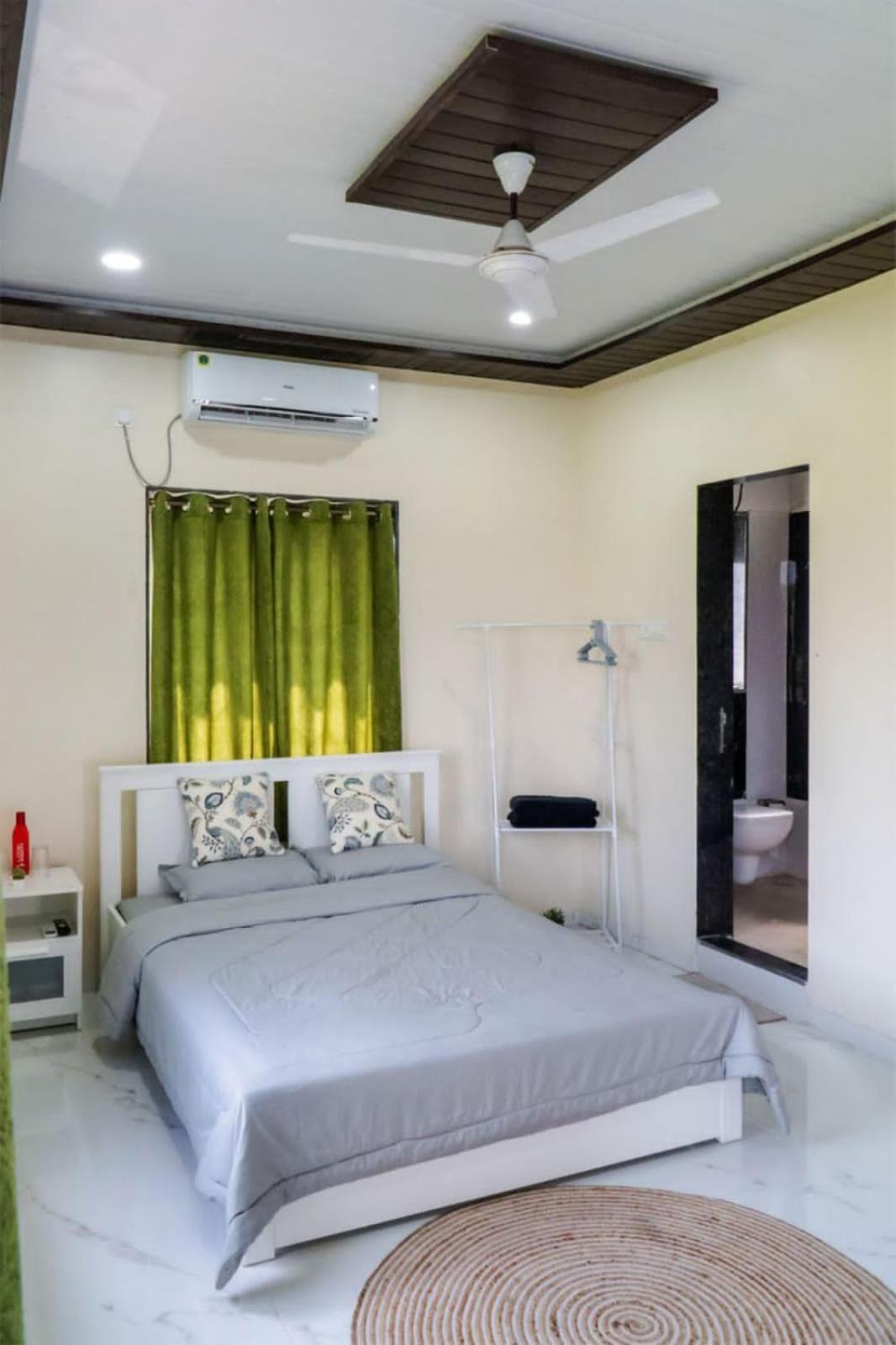 Green Crest Villa Lonavala Exterior photo